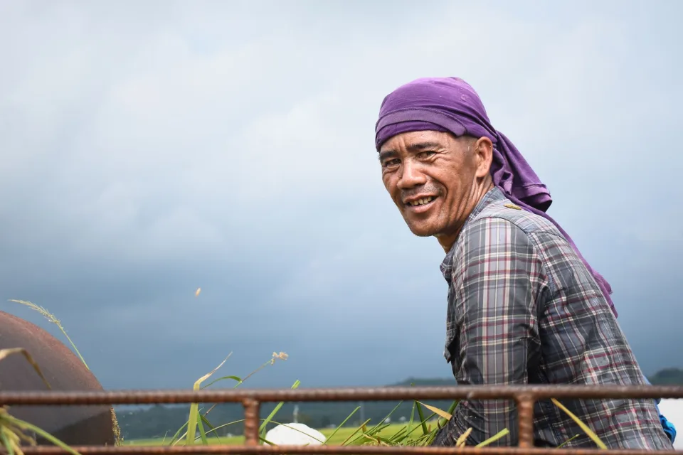 Ảnh chân dung Cô Anh